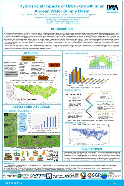 Research poster